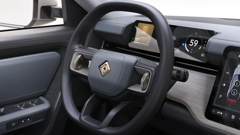 Rivian R2