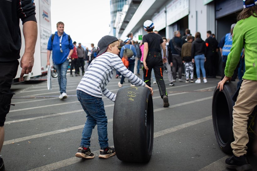 Nurburgring Guide 2022