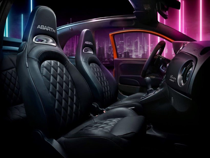 Abarth 595/695