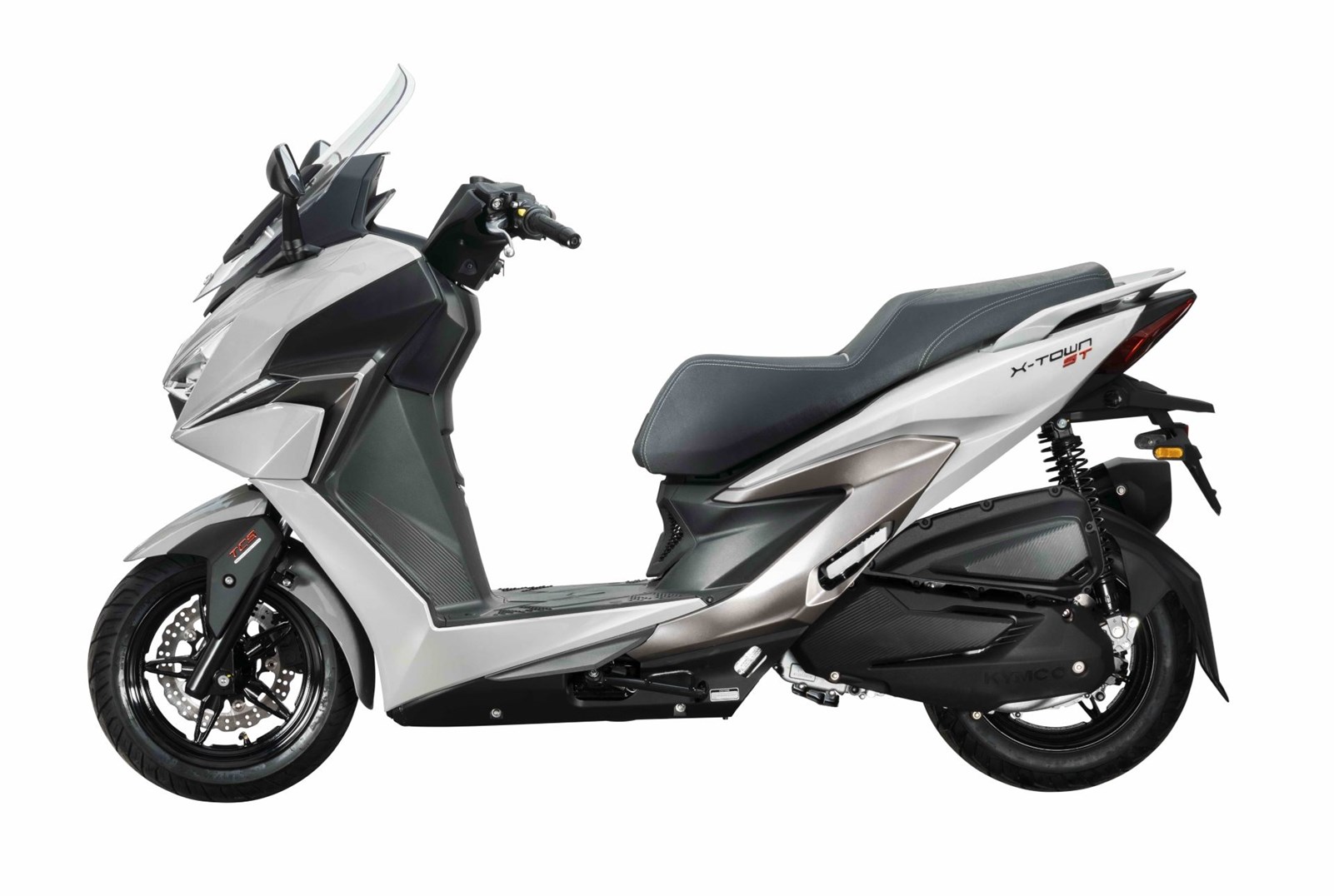 KYMCO X-TOWN ST 250