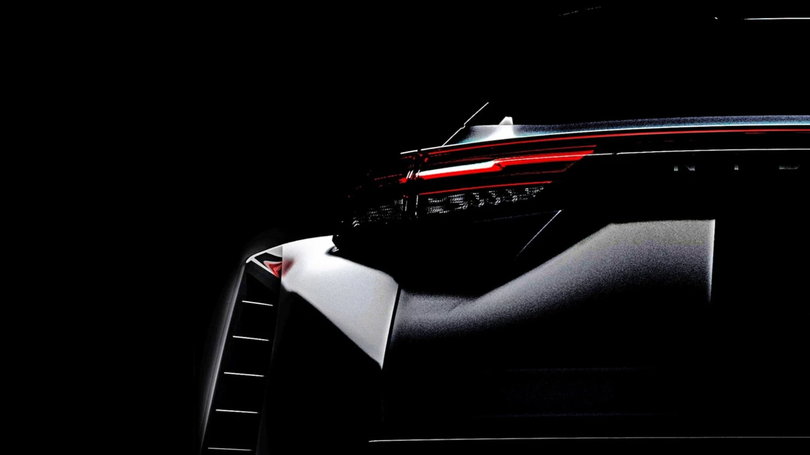 Nismo Concept teaser
