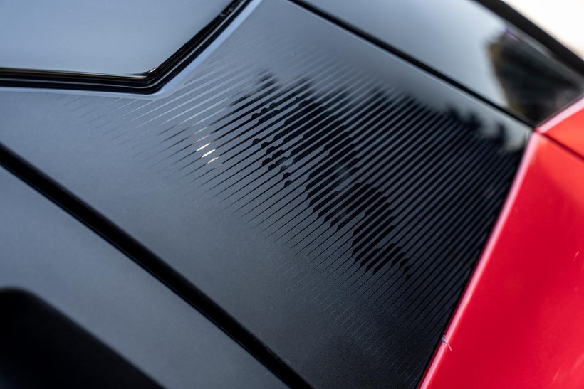 Alfa Romeo Junior Elettrica