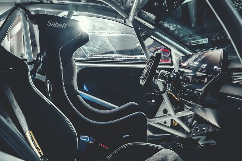 Hyundai eN1 Cup