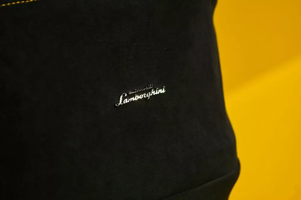 Lamborghini παιδικό καρότσι