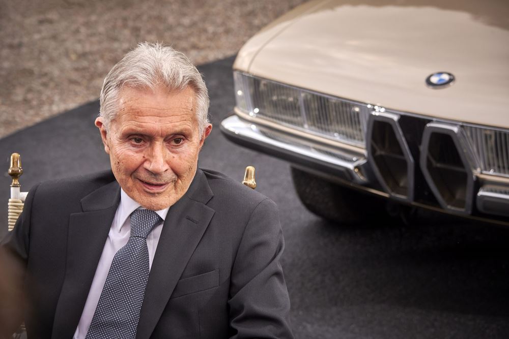 Marcello Gandini