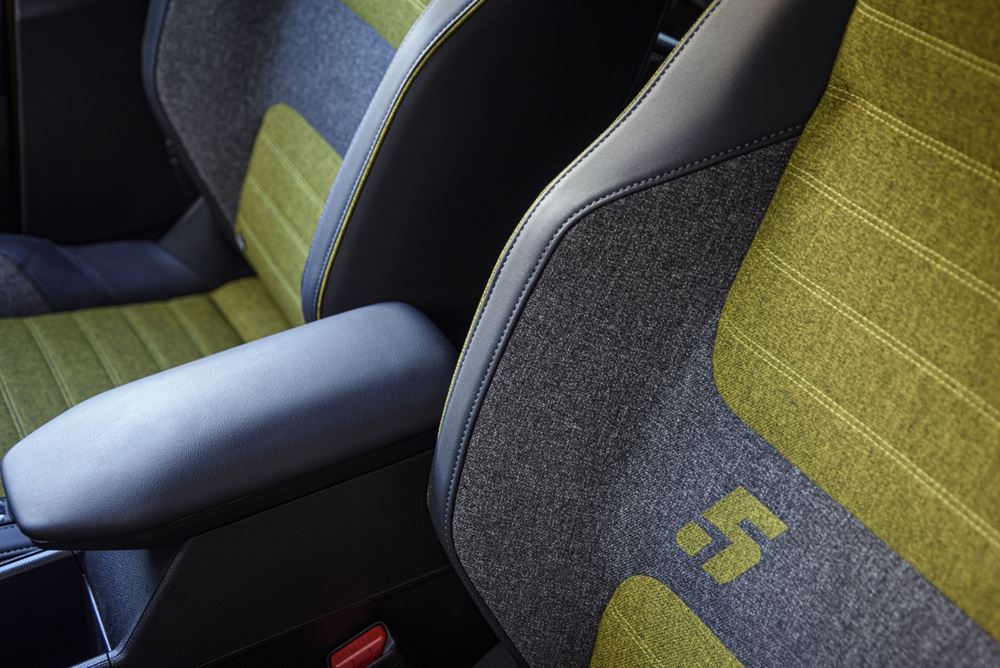 Renault 5 E-Tech Electric 2025
