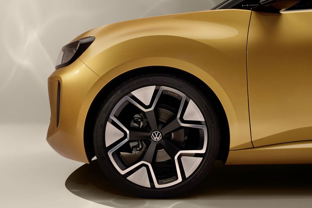 Volkswagen ID. EVERY1
