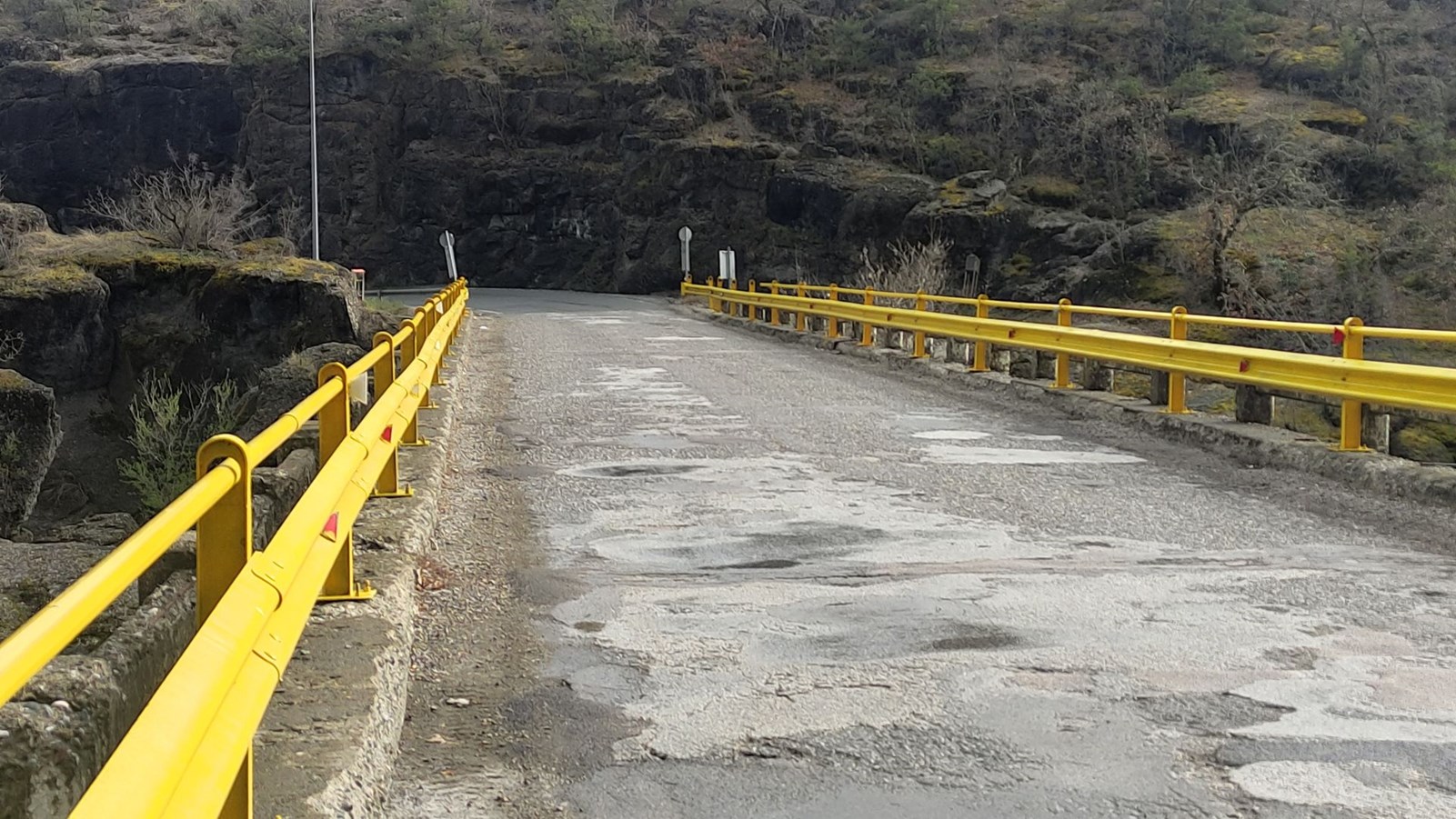 Γέφυρα Βενέτικος Ποταμός