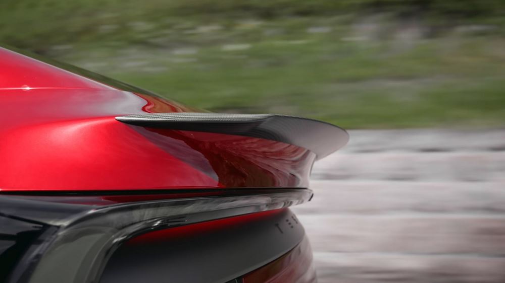Tesla Model Y Performance MY2026