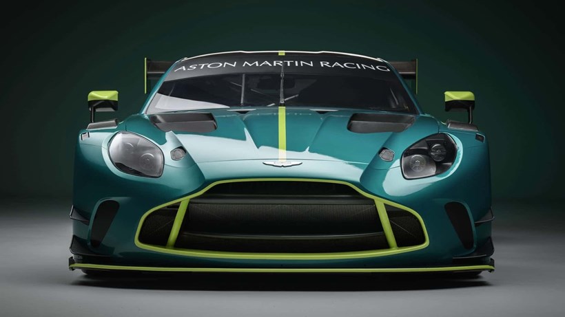 Aston Martin Vantage GT3