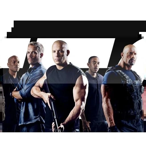 Fast & Furious Village Epic Movie Nights