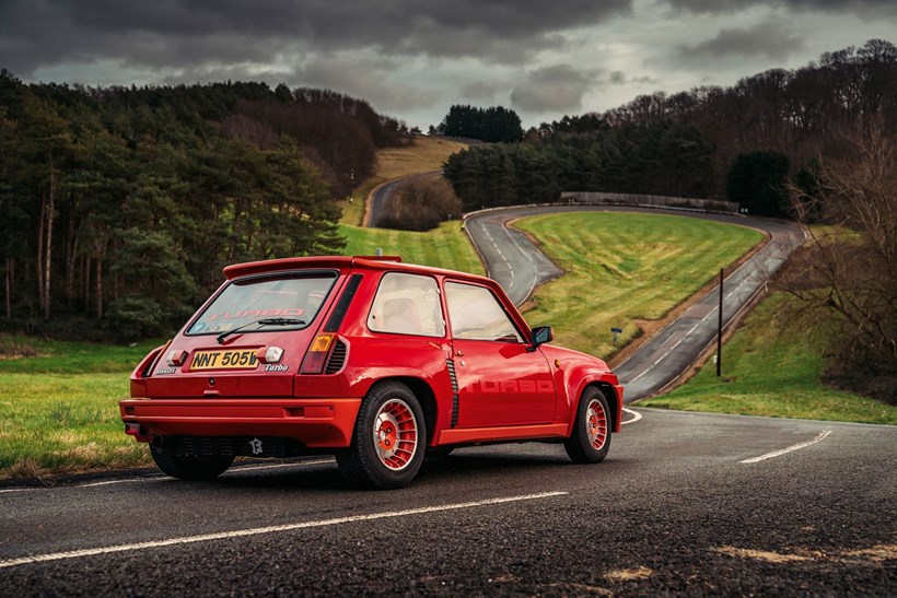 Rally Replicas