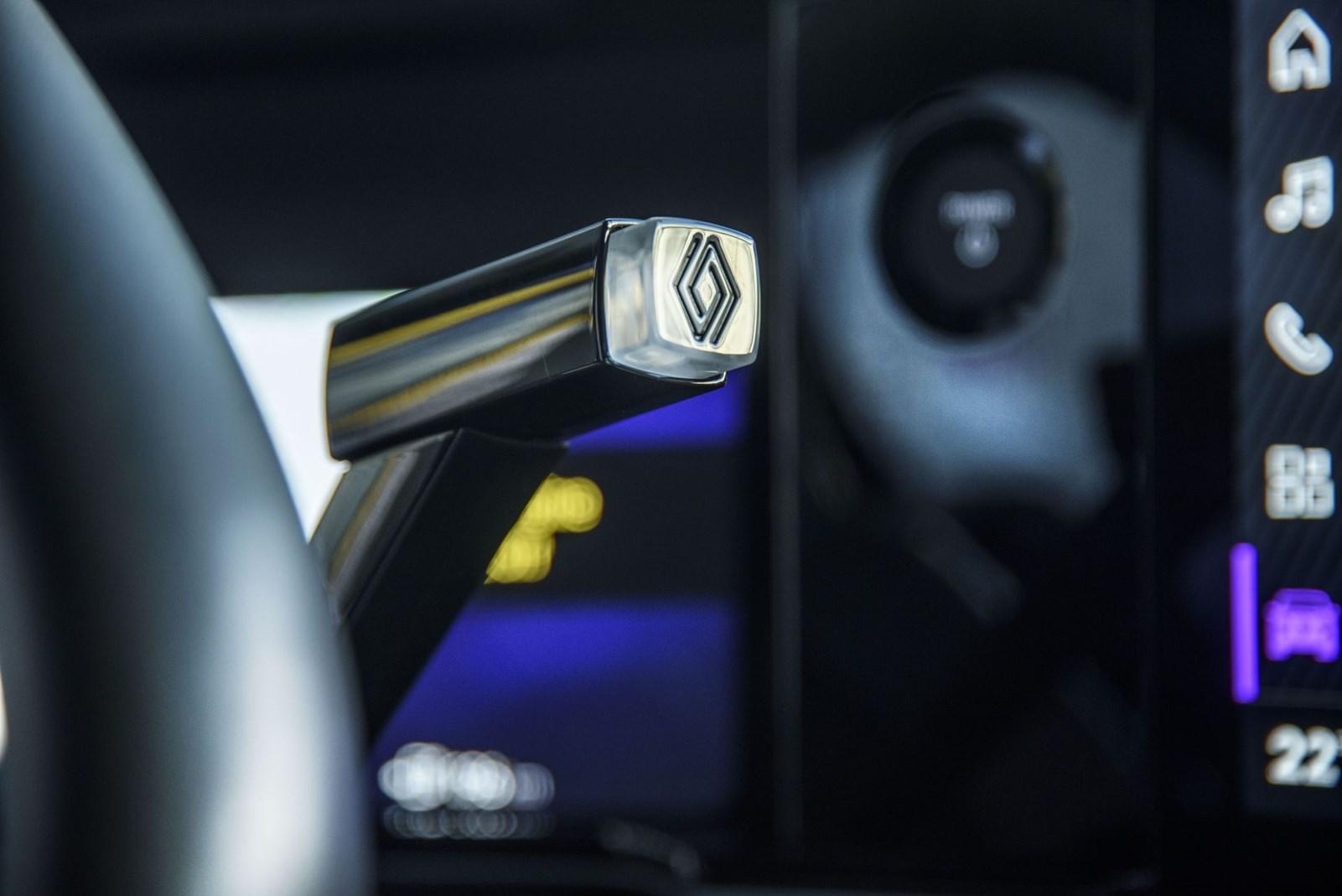 Renault 5 E-Tech Electric 2025