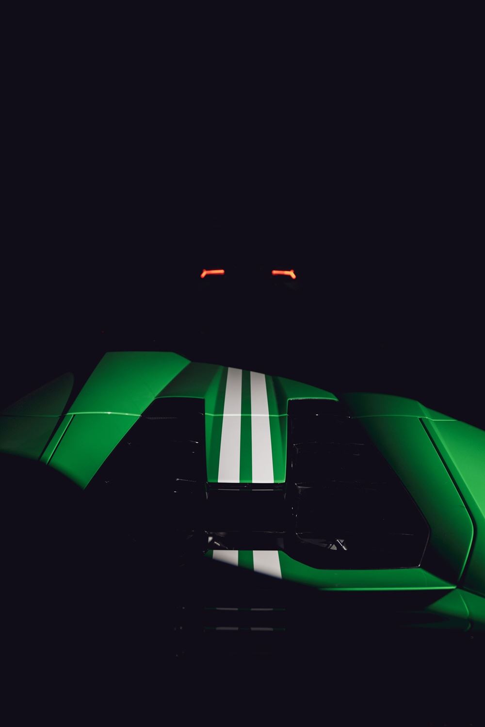 Lamborghini Huracan επέτειος 60 χρόνων
