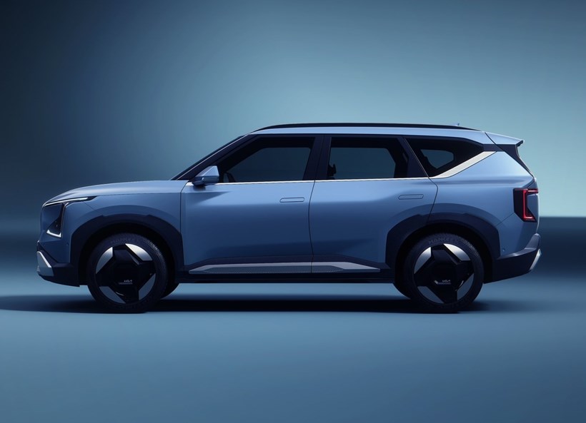 Kia EV5