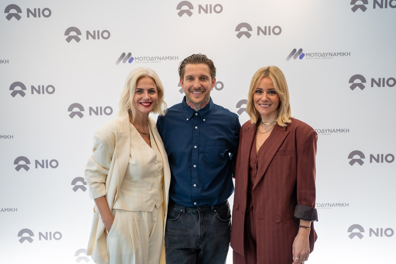 ΧΡΙΣΤΙΝΑ ΚΟΝΤΟΒΑ, ΧΡΗΣΤΟΣ ΜΟΙΡΑΣ & ΣΟΦΙΑ ΜΗΤΡΑΚΗ