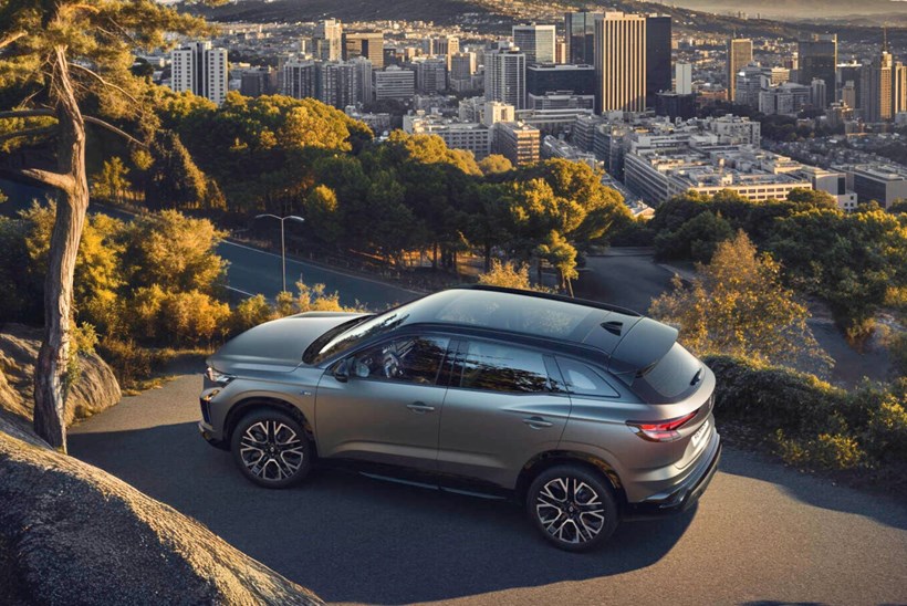 Renault Austral