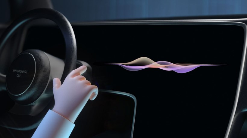 Voice Assist