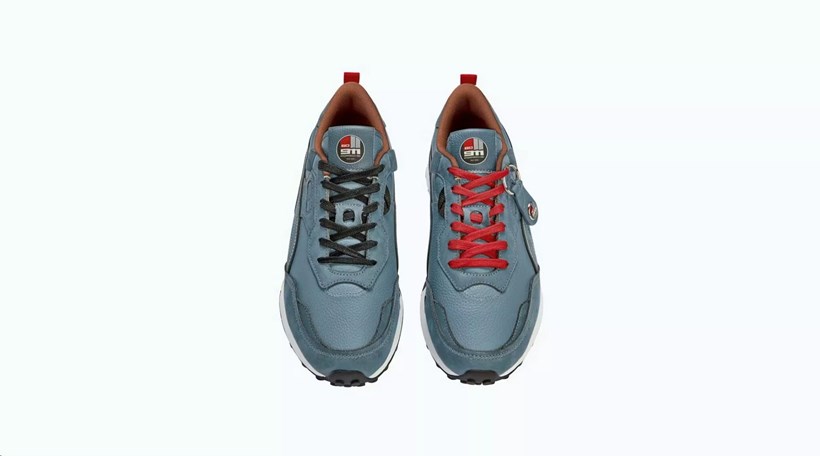 Porsche 911 Puma Sneakers παπούτσια