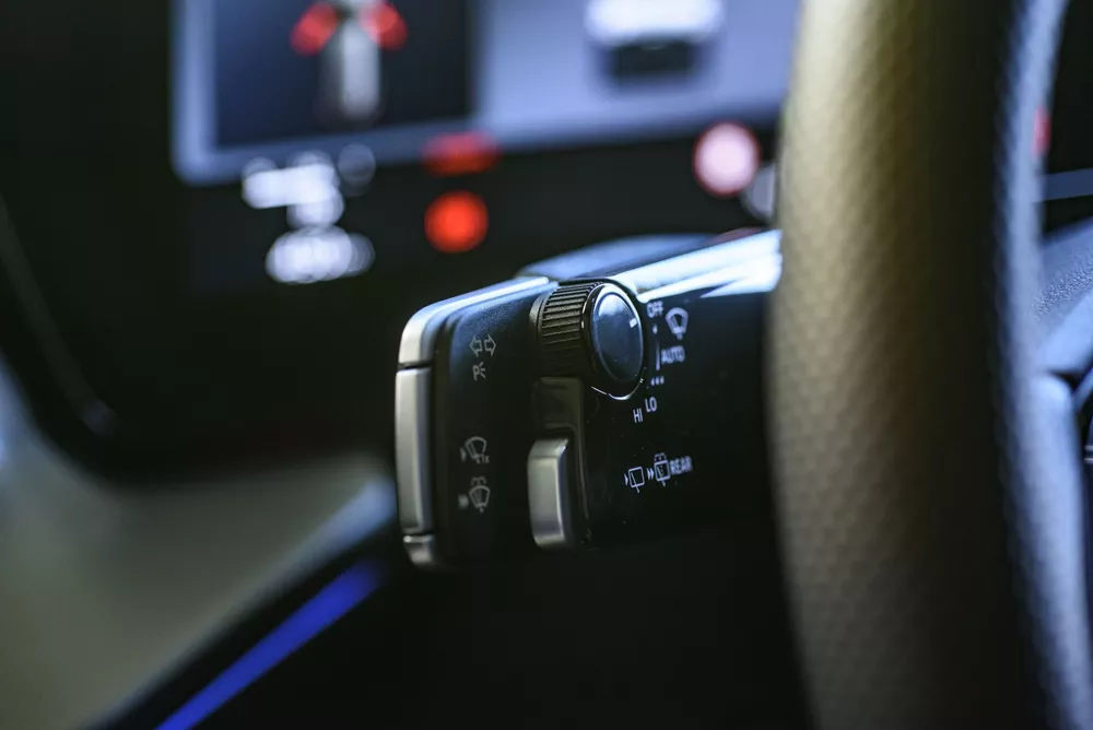 Audi Q3 1.5 TFSI Mild Hybrid 150 PS Δοκιμή