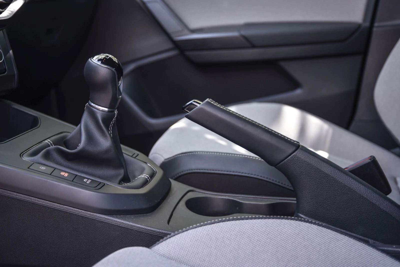 Seat Ibiza FR