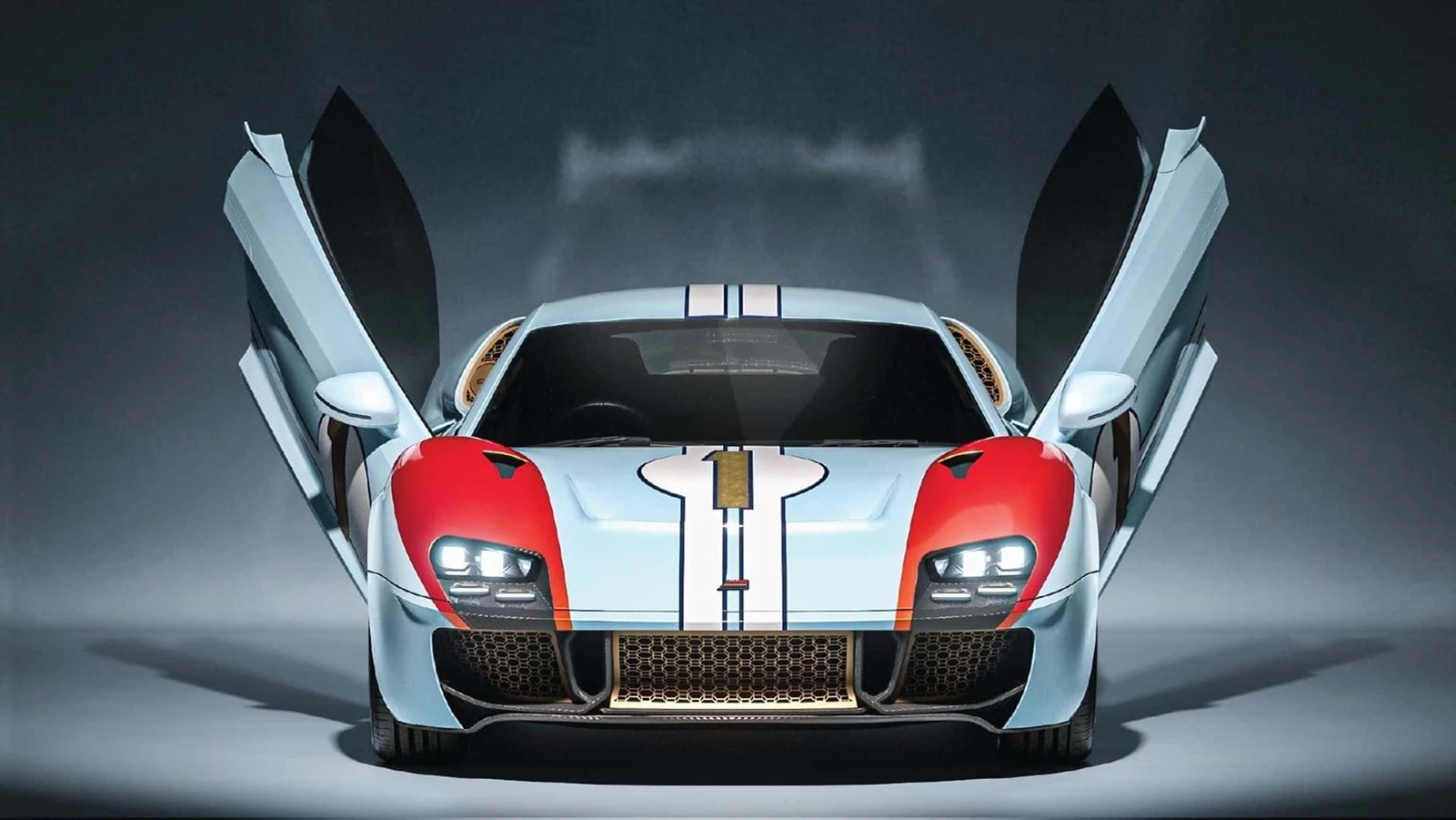 CAV GT MkII