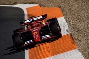 F1: Τι συνέβη με το αυτοκίνητο ασφαλείας στην Monza και κατέληξε στις μπαριέρες - εικόνα 3