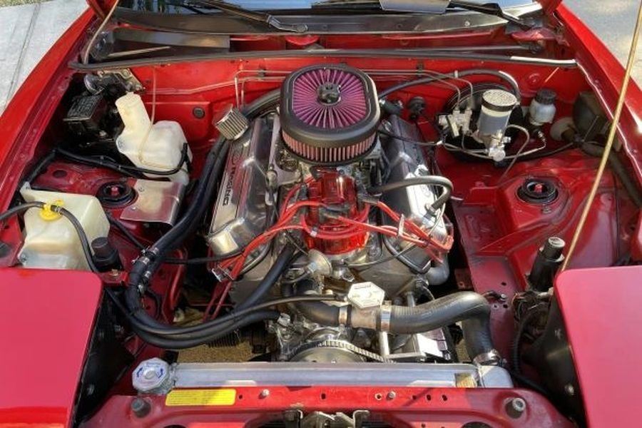 Mazda MX-5 1992 Σαφάρι