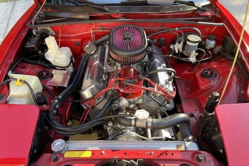 Mazda MX-5 1992 Σαφάρι