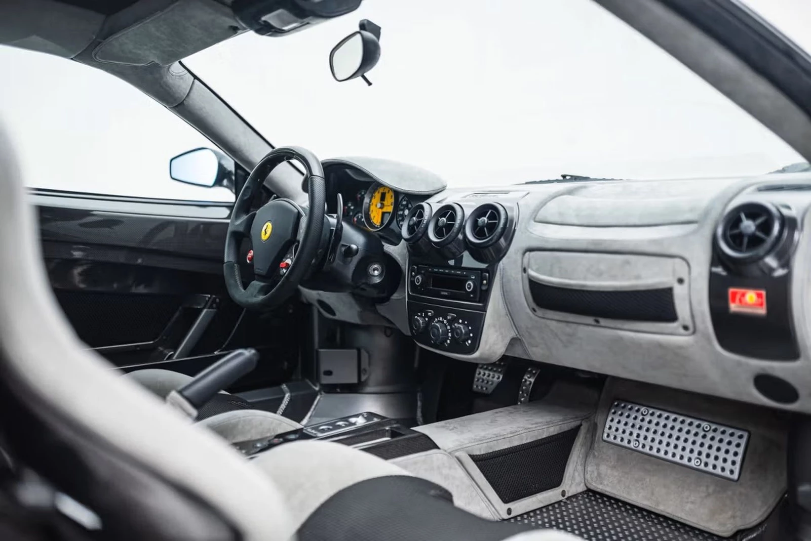 Ferrari 430 Scuderia