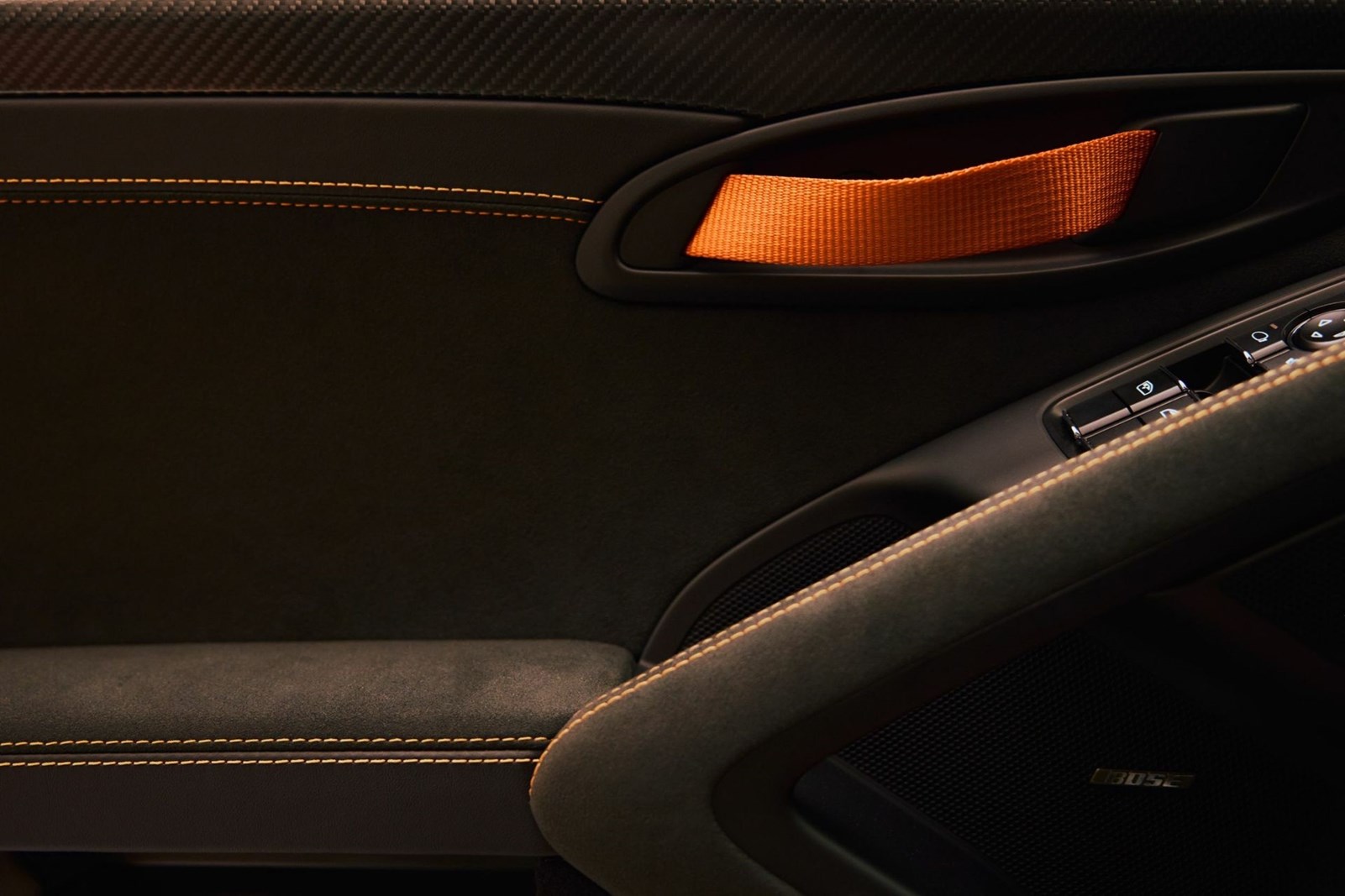 Porsche 718 Cayman GT4 RS The Tulip