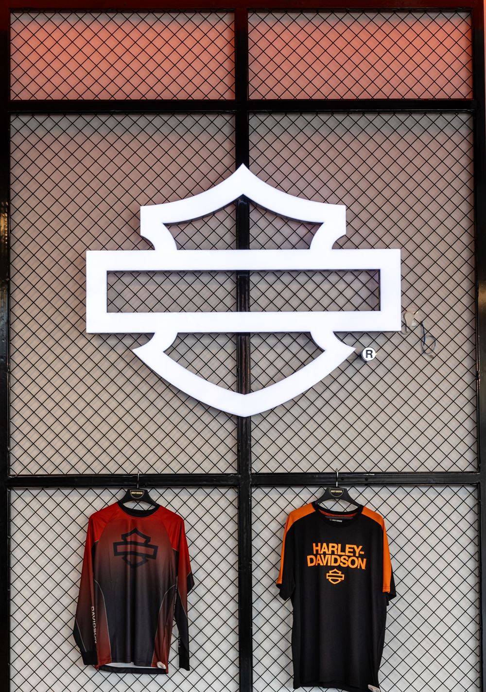 Harley-Davidson νέο κατάστημα στην Αττική