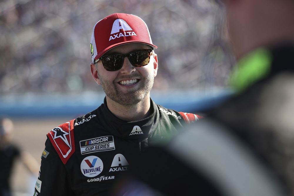 NASCAR Full Speed Ντοκιμαντέρ Netflix