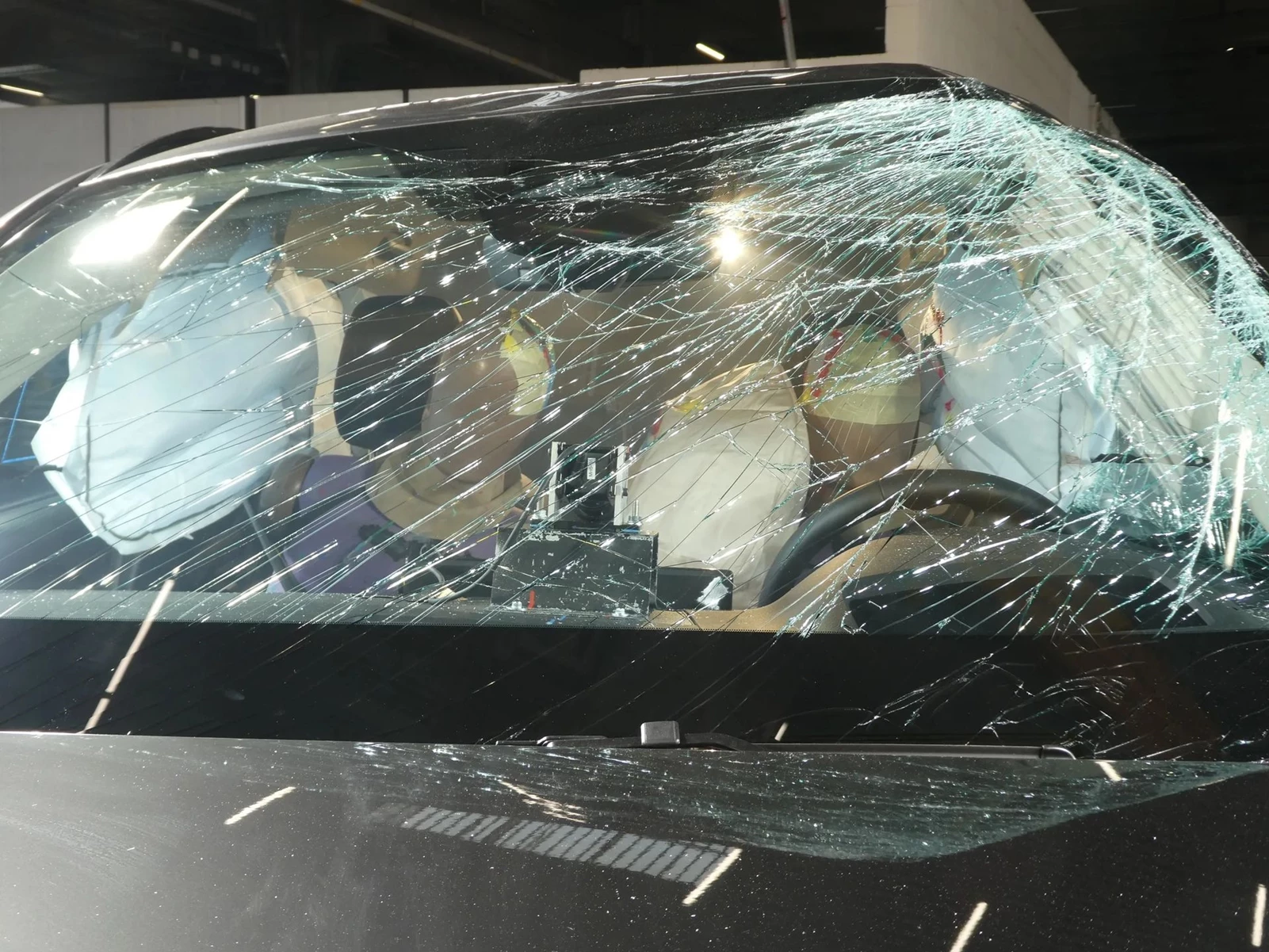Mazda CX-5 Euro NCAP δοκιμές ασφαλείας