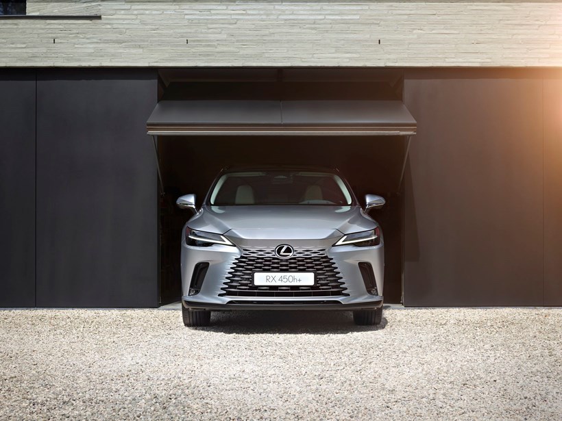 Lexus RX 450