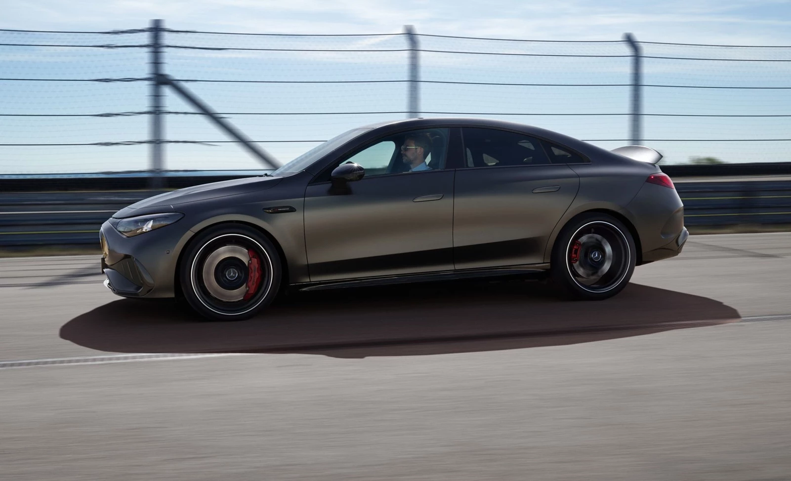 Mercedes-AMG CLA 45 4MATIC+