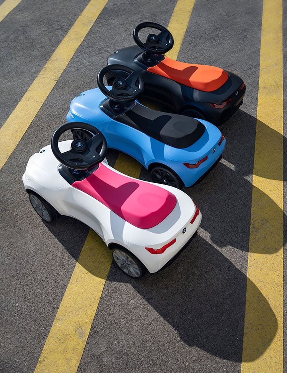 BMW Baby Racer