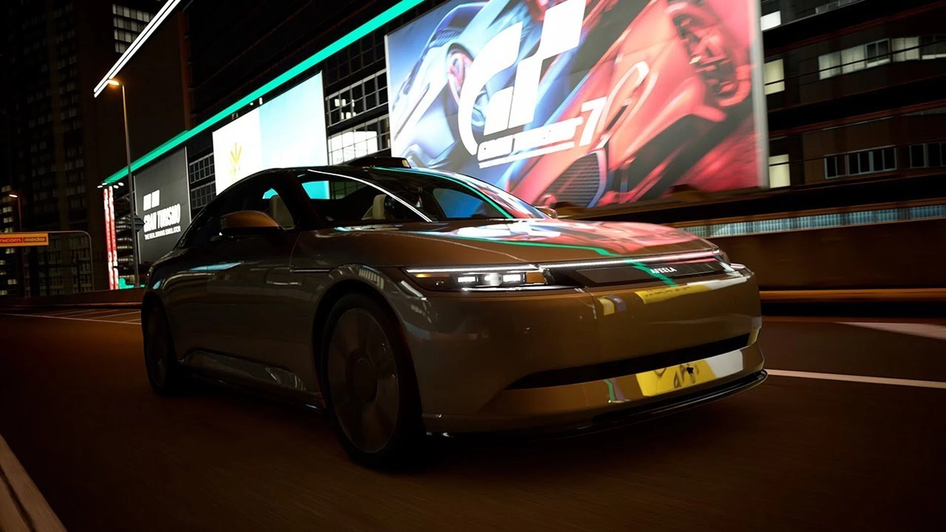 H Honda αποκάλυψε τα πρωτότυπα της 0 Series, Saloon και Space-Hub - εικόνα 8