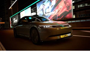 H Honda αποκάλυψε τα πρωτότυπα της 0 Series, Saloon και Space-Hub - εικόνα 8