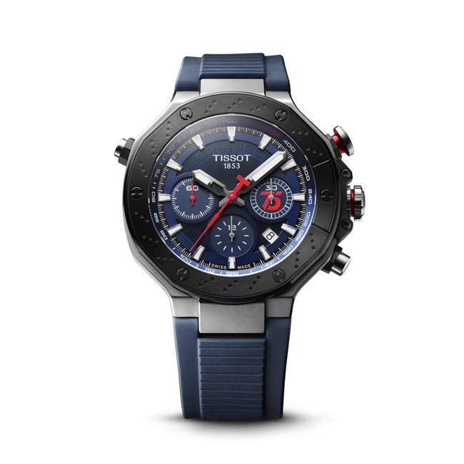 Tissot T-Race MotoGP 2024