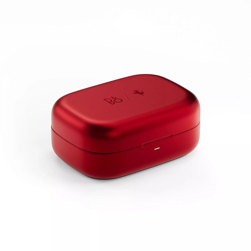 Ferrari Bang &amp;amp; Olufsen