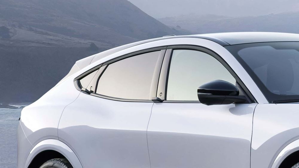 Ford Mustang Mach-E MY2026