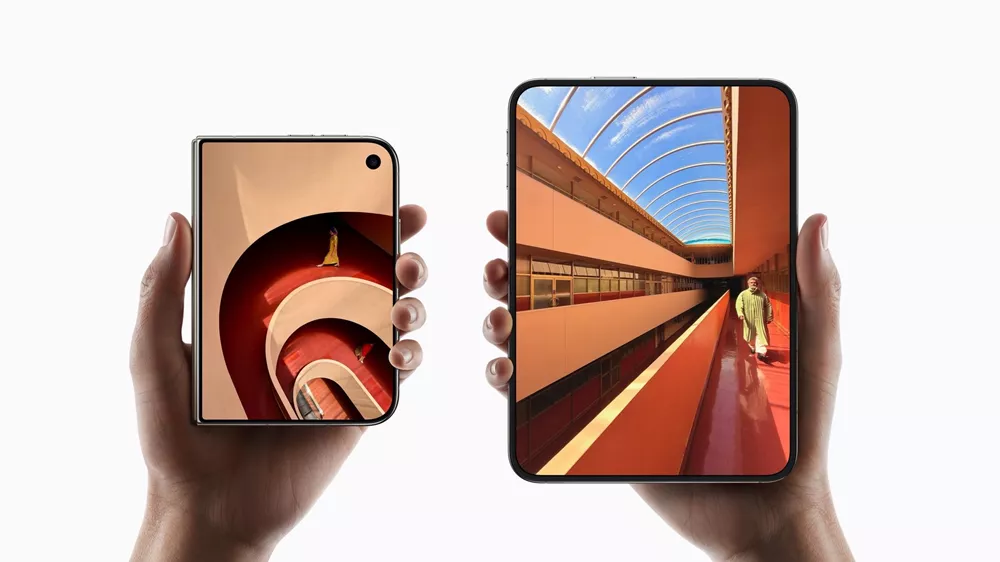 Apple iPhone Duo