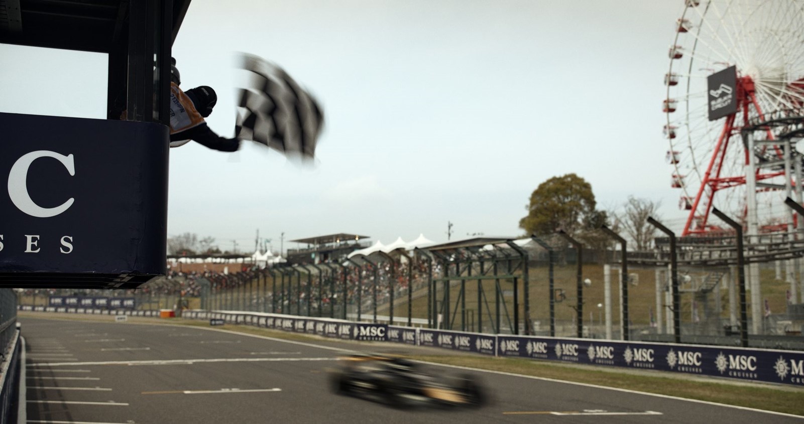 F1 ταινία