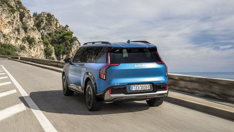 Kia EV9