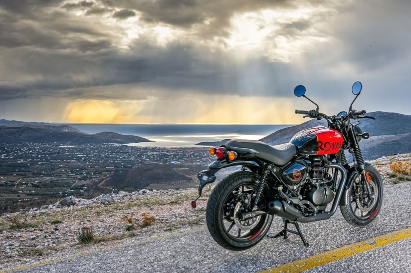 Royal Enfield