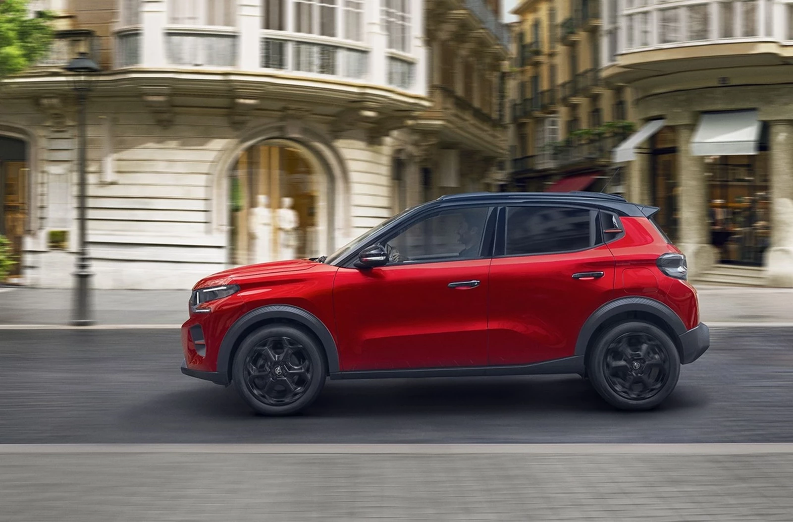 Citroen C3 και C3 Aircross Collection