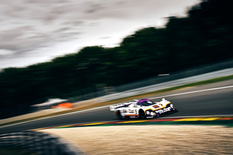 SpaClassic Group C