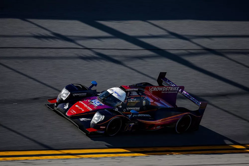 Rolex 24 Daytona 2026