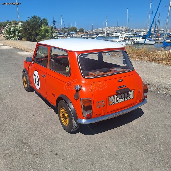 Mini 1979